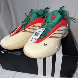 Adidas Dame 9 Men's Size 12 (NEW) JH6627 Basketball Shoes No Box Lid